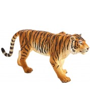 Φιγούρα Mojo Wildlife - Τίγρη της Βεγγάλης -1
