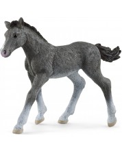 Φιγούρα Schleich Horse Club - Άλογο Trakehner, γκρι