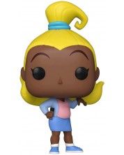 Φιγούρα  Funko POP! Disney: The Proud Family - Dijonay Jones #1174	