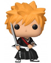 Φιγούρα Funko POP! Animation: Bleach - Ichigo Kurosaki #1610 -1