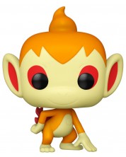 Φιγούρα Funko POP! Games: Pokemon - Chimchar #963