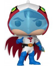 Φιγούρα Funko POP! Animation: Gatchaman - Ken The Eagle #1030 -1