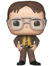 Φιγούρα  Funko POP! Television: The Office - Dwight Schrute