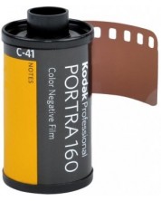 Φιλμ    Kodak - Portra 160, 135/36,1 τεμάχιο