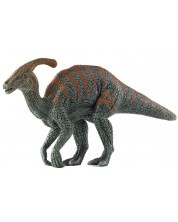 Φιγούρα Mojo Prehistoric&Extinct - Παρασαυρόλοφ -1