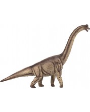 Φιγούρα Mojo Prehistoric life - Brachiosaurus Deluxe -1
