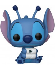 Φιγούρα Funko POP! Disney: Lilo & Stitch - Stitch in Handcuffs (Special Edition) #1235 -1