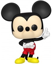 Φιγούρα Funko POP! Disney: Mickey and Friends - Mickey Mouse #1187 -1