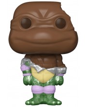 Φιγούρα Funko POP! Television: Teenage Mutant Ninja Turtles - Donatello (Easter Chocolate) #1418