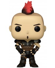 Φιγούρα Funko POP! Movies: Mad Max The Road Warrior - Wez (Warner Bros 100th) #1470 -1