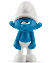 Φιγούρα Schleich The Smurfs - Στρουμφ γκρινιάρης