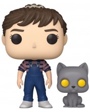 Φιγούρα Funko POP! Movies: Pet Sematary - Ellie & Church #1584