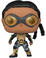 Φιγούρα Funko POP! DC Comics: Black Lightning - Thunder #428 -1