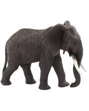 Φιγούρα Mojo Wildlife - Αφρικανικός ελέφαντας