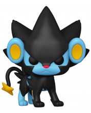 Φιγούρα Funko POP! Games: Pokemon - Luxray #956