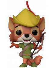 Φιγούρα Funko POP! Disney: Robin Hood - Robin Hood #1440