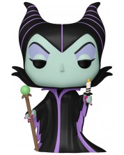 Φιγούρα Funko POP! Disney: Sleeping Beauty - Maleficent (65th Anniversary) #1455