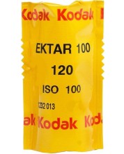 Φιλμ  Kodak - Ektar 100, 120, 1 τεμάχιο