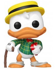 Φιγούρα Funko POP! Disney: Donald Duck 90th - Dapper Donald Duck #1444 -1