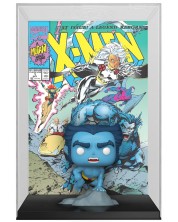 Φιγούρα Funko POP! Comic Covers: X-Men - Beast (Special Edition) #35