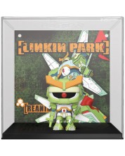 Φιγούρα Funko POP! Albums: Linkin Park - Reanimation #27	