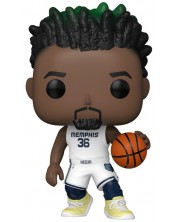 Φιγούρα Funko POP! Sports: Basketball - Marcus Smart (Memphis Grizzlies) #166