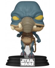 Φιγούρα Funko POP! Movies: Star Wars - Watto #702 -1