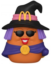 Φιγούρα Funko POP! Ad Icons: McDonald's - Witch McNugget #209