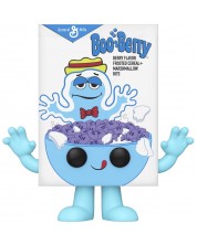 Φιγούρα Funko POP! Ad Icons: General Mills - Boo Berry #185