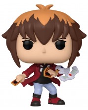 Φιγούρα Funko POP! Animation: Yu-Gi-Oh! - Jaden Yuki #1603 -1