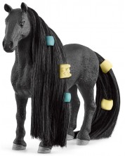 Φιγούρα Schleich Sofia's Beauties - Άλογο με μαλακή χαίτη, κρεολική φοράδα -1