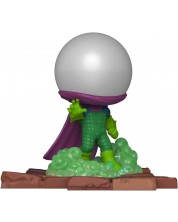 Funko  Funko POP! Deluxe: Spider-Man - Sinister Six: Mysterio (Amazon Exclusive) #1016