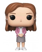 Φιγούρα Funko POP! Television: The Office - Pam Beesly #872 -1