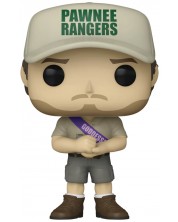 Φιγούρα Funko POP! Television: Parks and Recreation - Andy Dwyer #1413