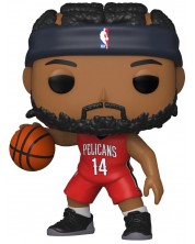 Φιγούρα Funko POP! Sports: Basketball - Brandon Ingram (New Orleans Pelicans) #168 -1
