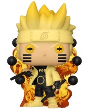 Φιγούρα Funko POP! Animation: Naruto - Naruto (Six Path Sage) #932