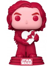 Φιγούρα Funko POP! Valentines: Star Wars - Kylo Ren #591