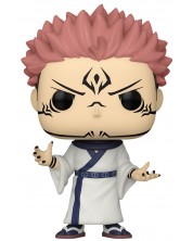 Φιγούρα Funko POP! Animation: Jujutsu Kaisen - Ryomen Sukuna #1638 -1