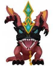 Φιγούρα Funko POP! Animation: Yu-Gi-Oh! - Harpie's Pet Dragon #1415, 25 cm