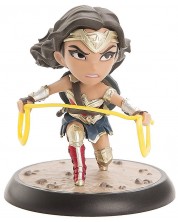 Φιγούρα Q-Fig: Justice League - Wonder Woman, 9 cm
