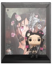 Φιγούρα Funko POP! Albums: Bella Poarch - Build a Babe #41