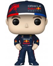 Φιγούρα Funko POP! Racing: Formula 1 - Max Verstappen #03