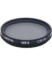 Φίλτρο Hoya - UX CIR-PL II, 37mm -1