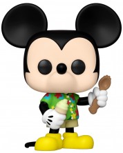 Φιγούρα Funko POP! Disney: Walt Disney World 50th Anniversary - Mickey Mouse #1307 -1