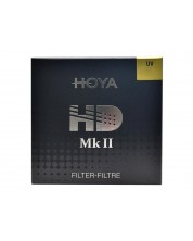 Φίλτρο Hoya - HD UV Mk II, 72mm
