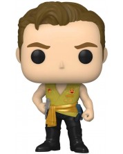 Φιγούρα Funko POP! Television: Star Trek - Captain Kirk (Mirror Mirror Outfit) #1138