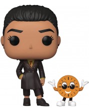 Φιγούρα Funko POP! Television: Loki - Ravonna Renslayer with Miss Minutes #899 -1