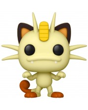 Φιγούρα Funko POP! Games: Pokemon - Meowth #780 -1