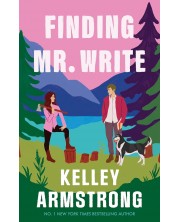 Finding Mr. Write