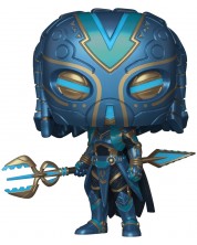 Φιγούρα Funko POP! Marvel: Black Panther - Aneka (Midnight Angel) #1178 -1